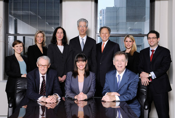 Berkman Bottger Newman & Schein, LLP New York City, NY Office