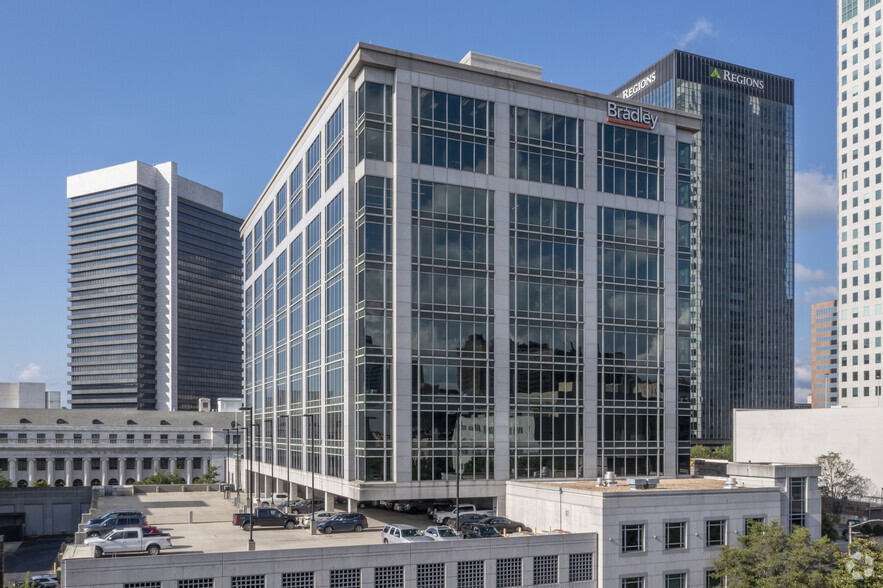 Littler Mendelson P.C Birmingham, AL Office