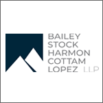Bailey Stock Harmon Cottam Lopez LLP Cheyenne, WY Office