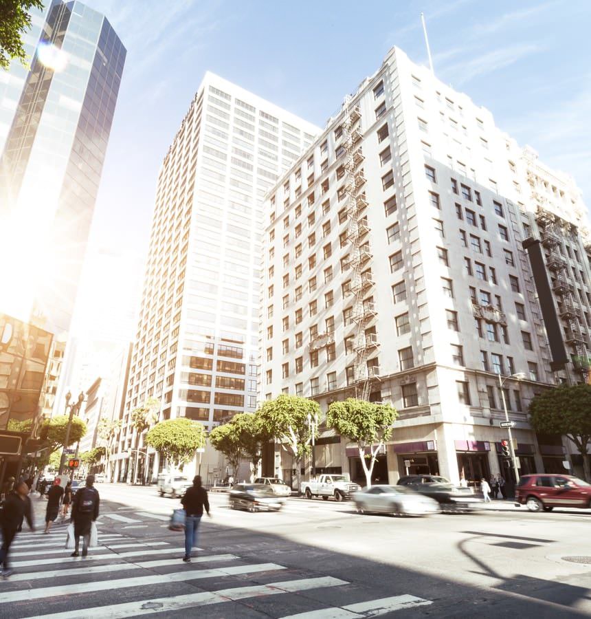 Fabiano Castro & Clem, LLP Agoura Hills, CA Office