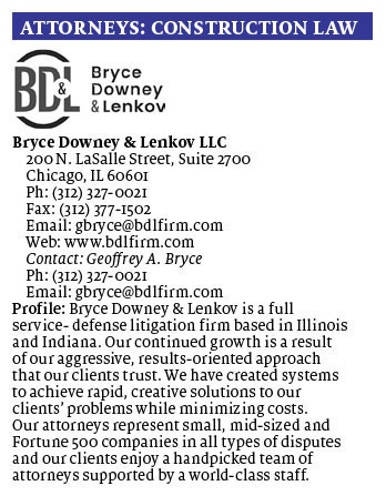 McInerney & Dillon Oakland, CA Office