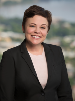 Gill Ragon Owen, PA Little Rock, AR Office