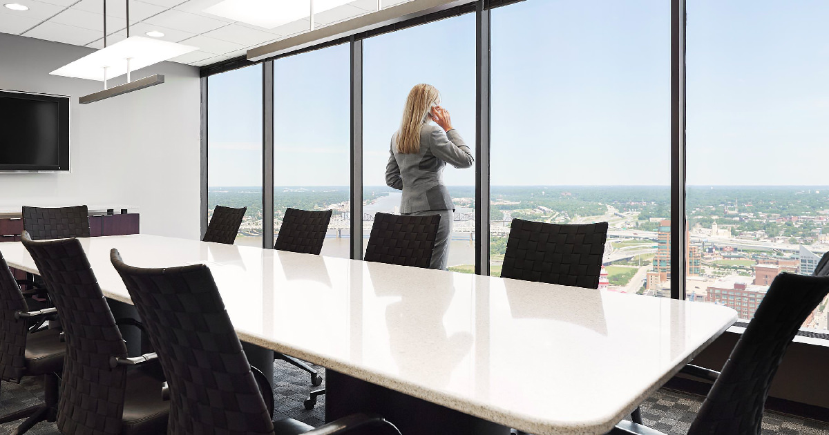 Tachau Meek PLC Louisville, KY Office