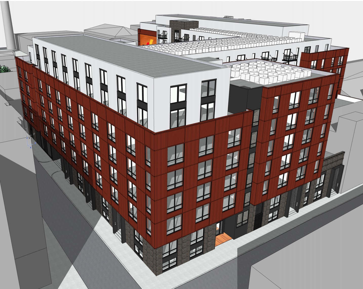 New Growth Ventures, LLC Richmond,  Office