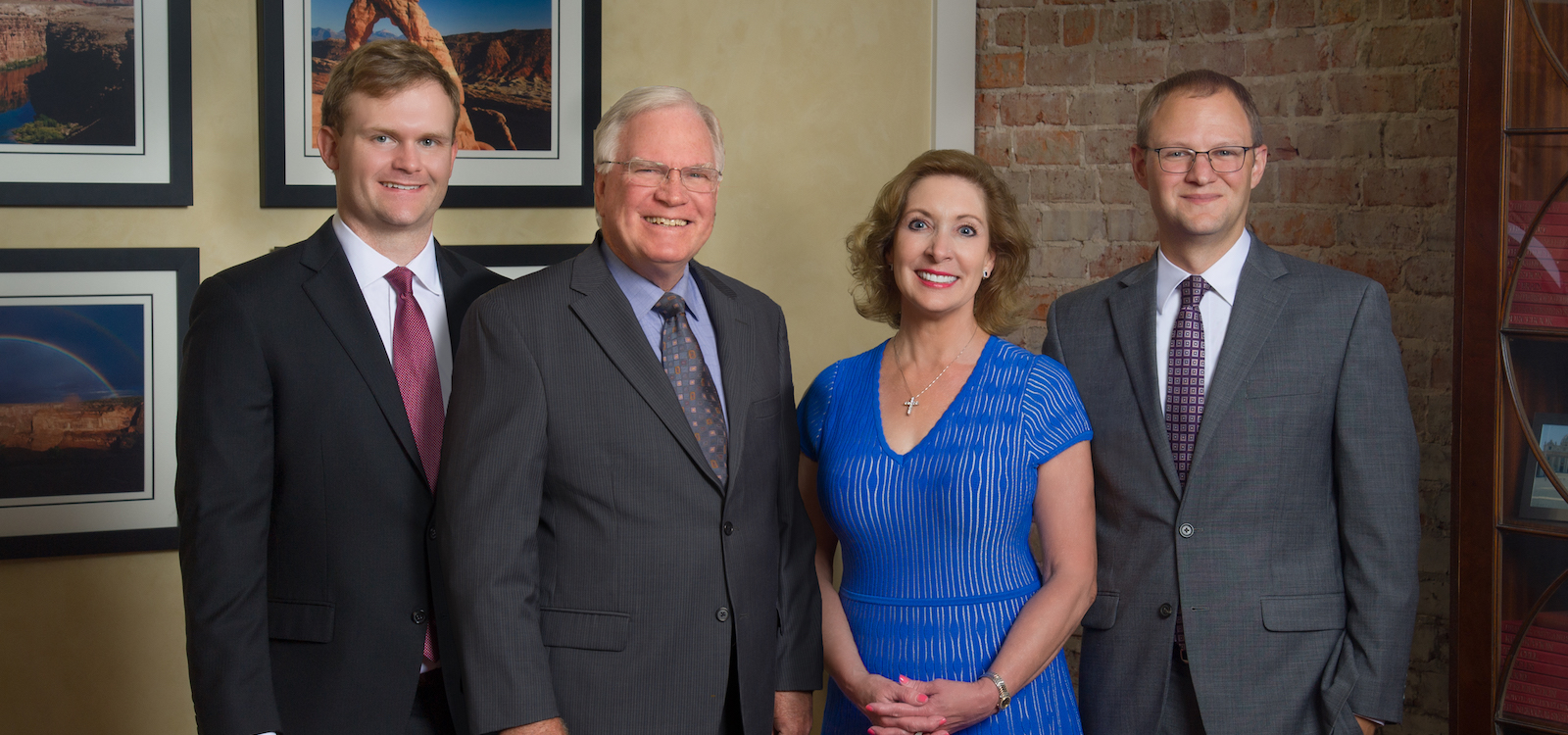 Nelson & Hammons, Attorneys At Law Lafayette, LA Office