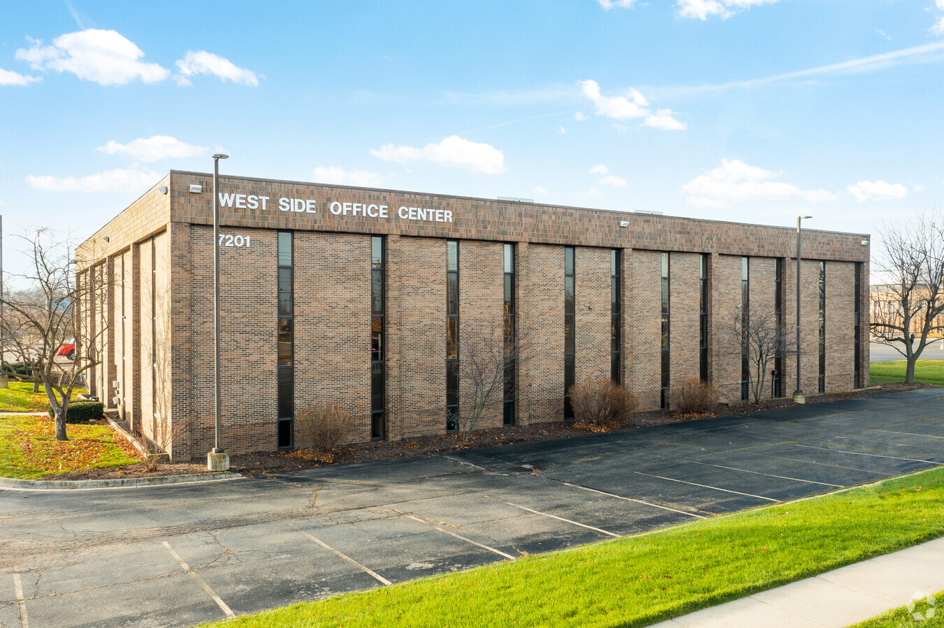 Secrest Wardle Lansing, MI Office