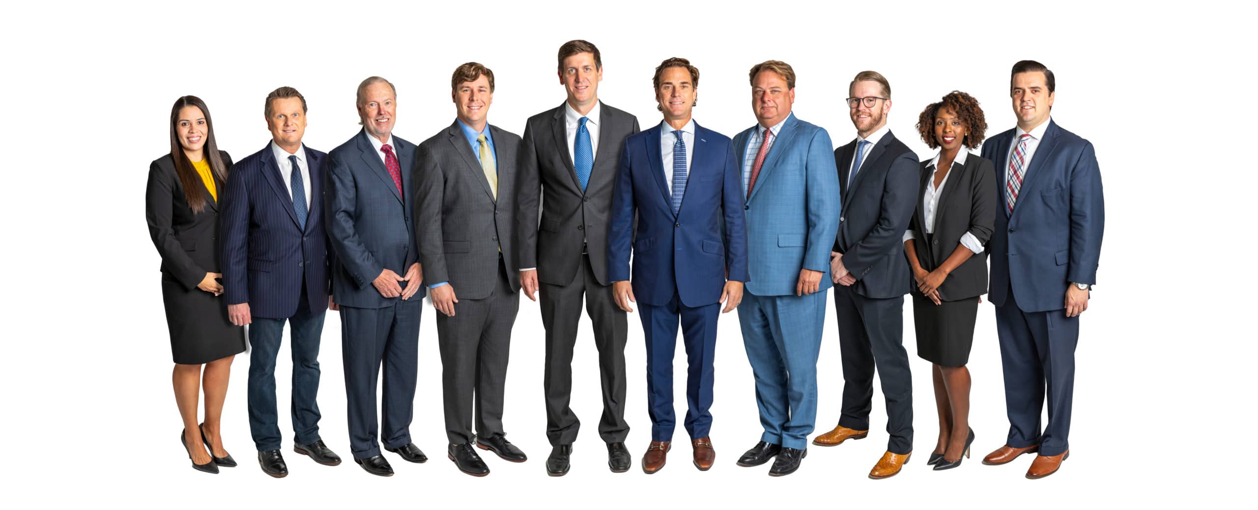 Kirkendall Dwyer LLP Dallas,  Office