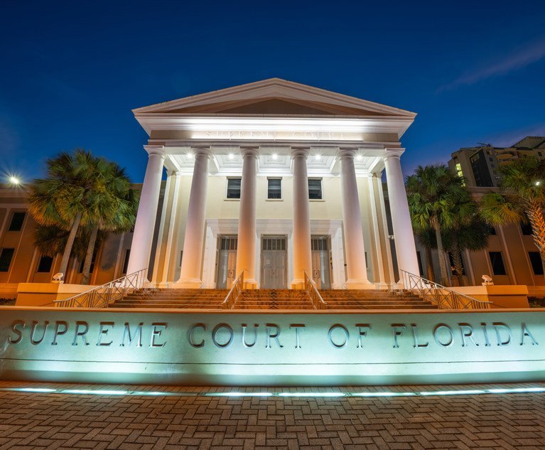 Jacobs Keeley, PLLC Miami,  Office