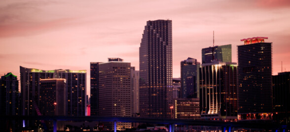 Atkinson, PA Miami, FL Office