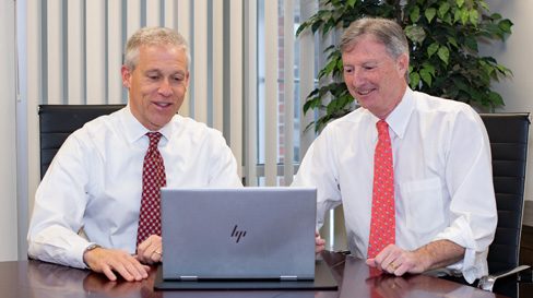 Davids & Cohen Wellesley, MA Office