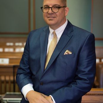 Law Offices of Monty J. Buhrow, PLLC Hurst, TX Office