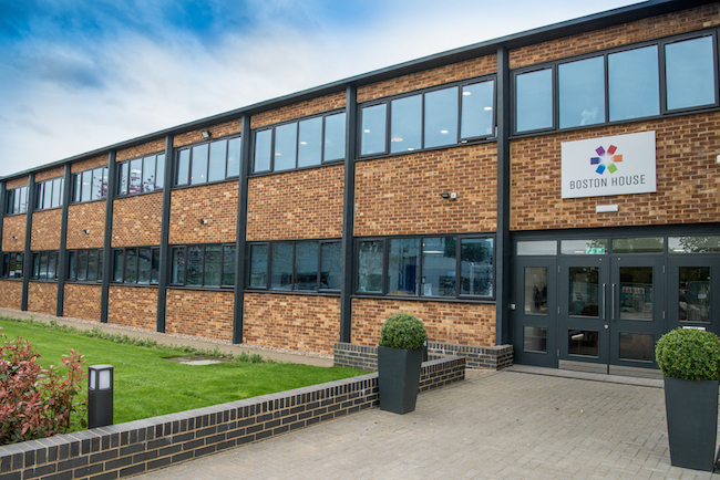 CoffinMew Swindon, United Kingdom Office