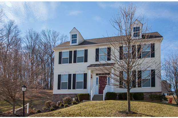 Stockey & Kelly Canonsburg, PA Office