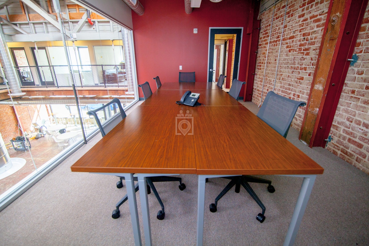 Louie & Stettler Oakland, CA Office