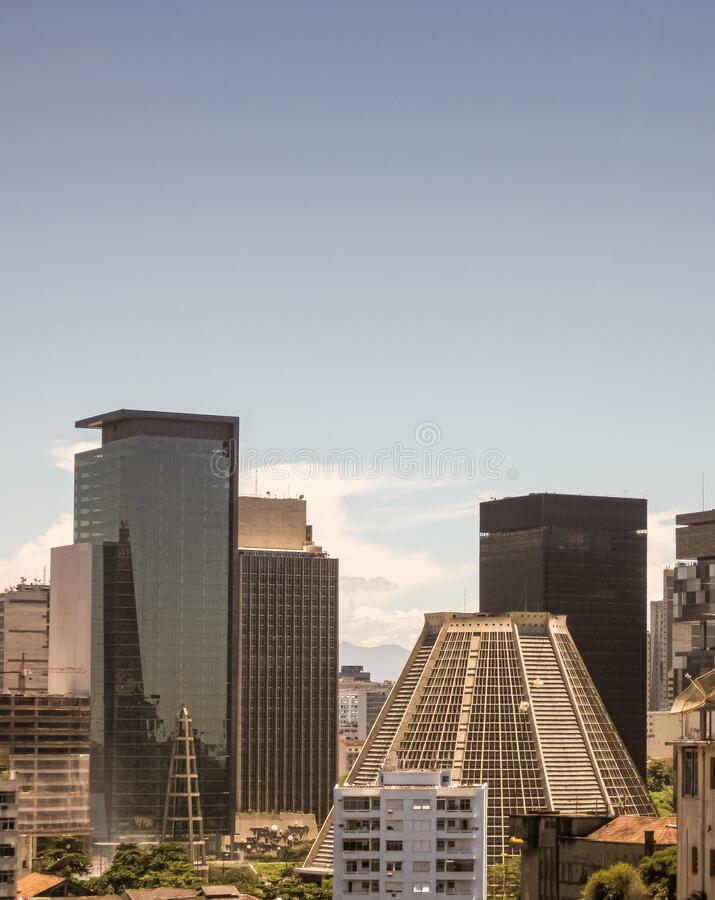 Bhering Advogados Rio de Janeiro, Brazil Office