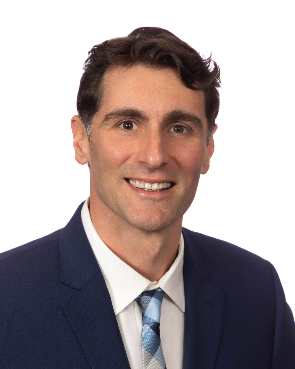 Mcelroy, Deutsch, Mulvaney & Carpenter LLP Newark, NJ Office