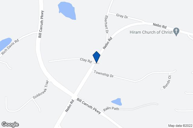 Dunlap Gardiner, LLP Hiram,  Office