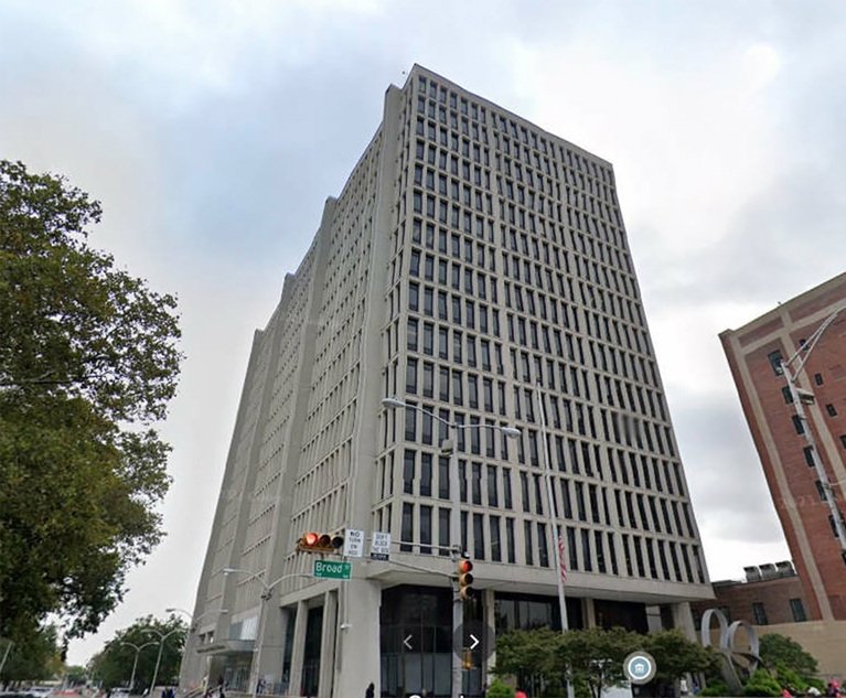 Houser LLP Jersey City, NJ Office