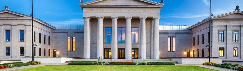 Dentons Tuscaloosa, AL Office