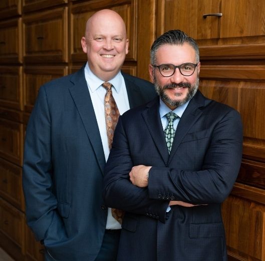 Watts Guerra LLP San Antonio, TX Office