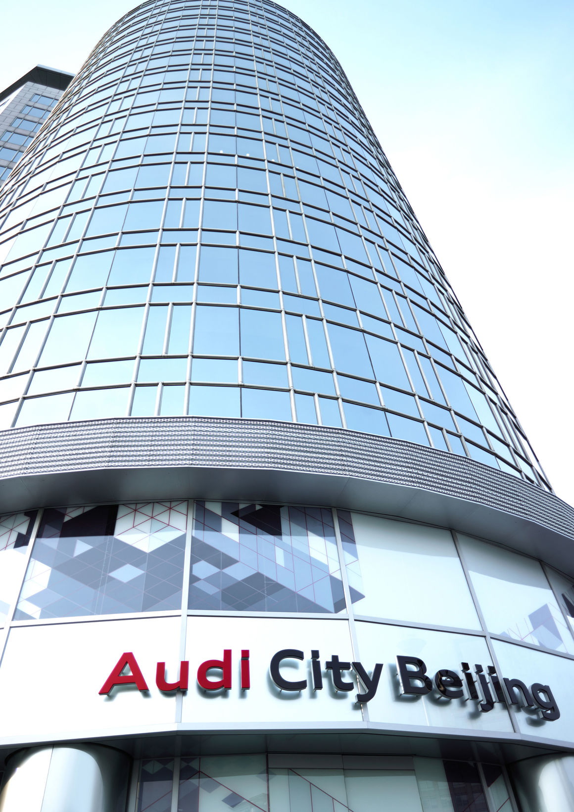 Skrine Kuala Lumpur, Malaysia Office