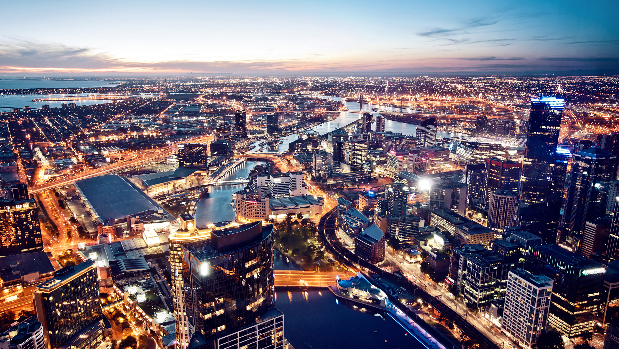 Herbert Smith Freehills Kramer LLP Melbourne, Australia Office