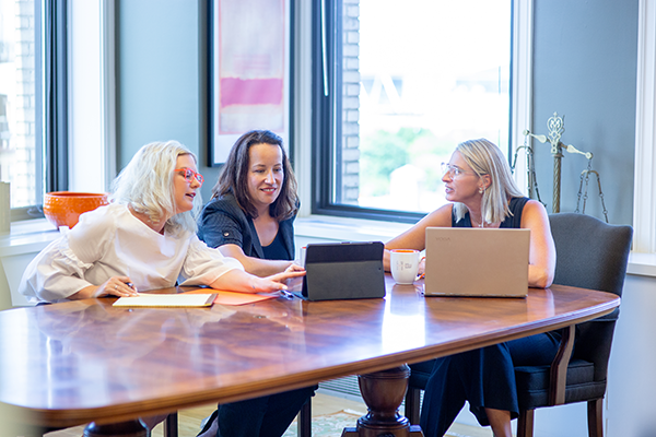 Gagne McChrystal De Lorenzo and Burghardt Milwaukee,  Office