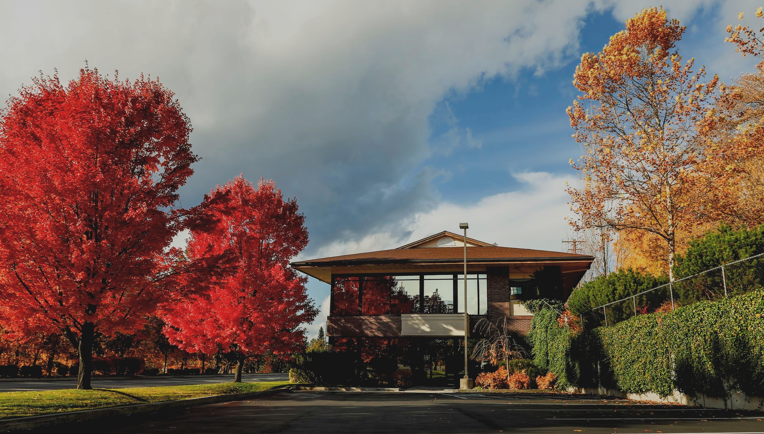 Ramsden, Marfice, Ealy & DE SMET, LLP Coeur D Alene, ID Office