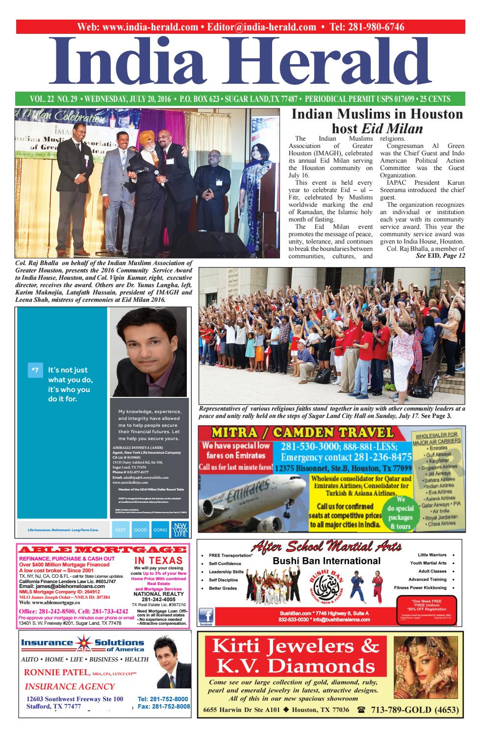 Chalos & Co, PC Houston, TX Office