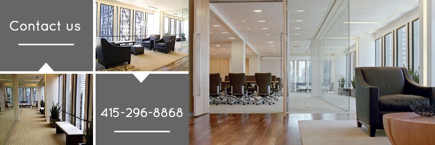 Kaye Moser Heirbaum Ford LLP San Francisco, CA Office