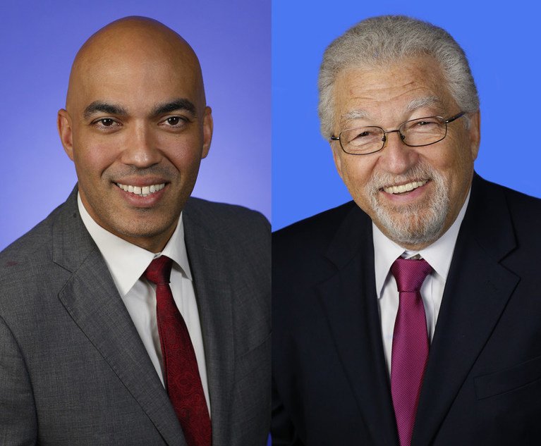 Kaufman Dolowich LLP White Plains, NY Office