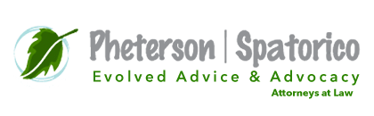 Pheterson Spatorico LLP Rochester,  Office