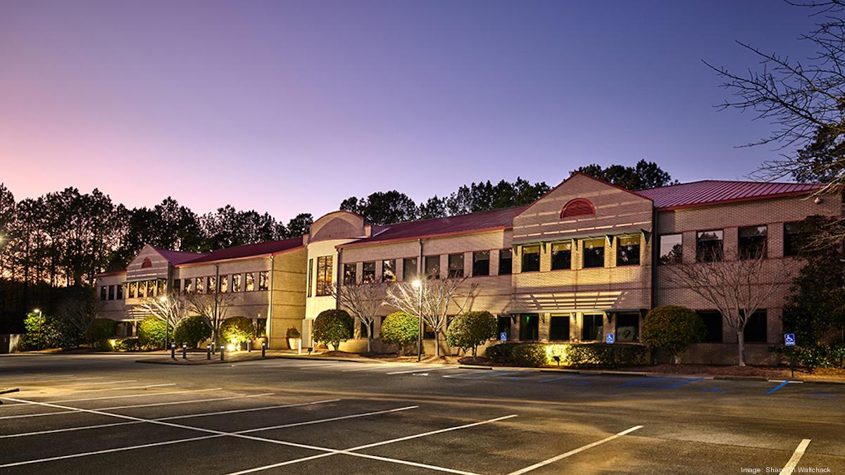 Shabani & Associates, PC Hoover, AL Office