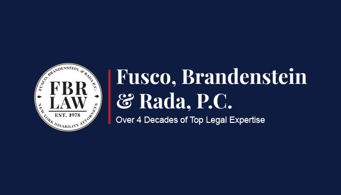 Fusco, Brandenstein & Rada, P.C Woodbury, NY Office