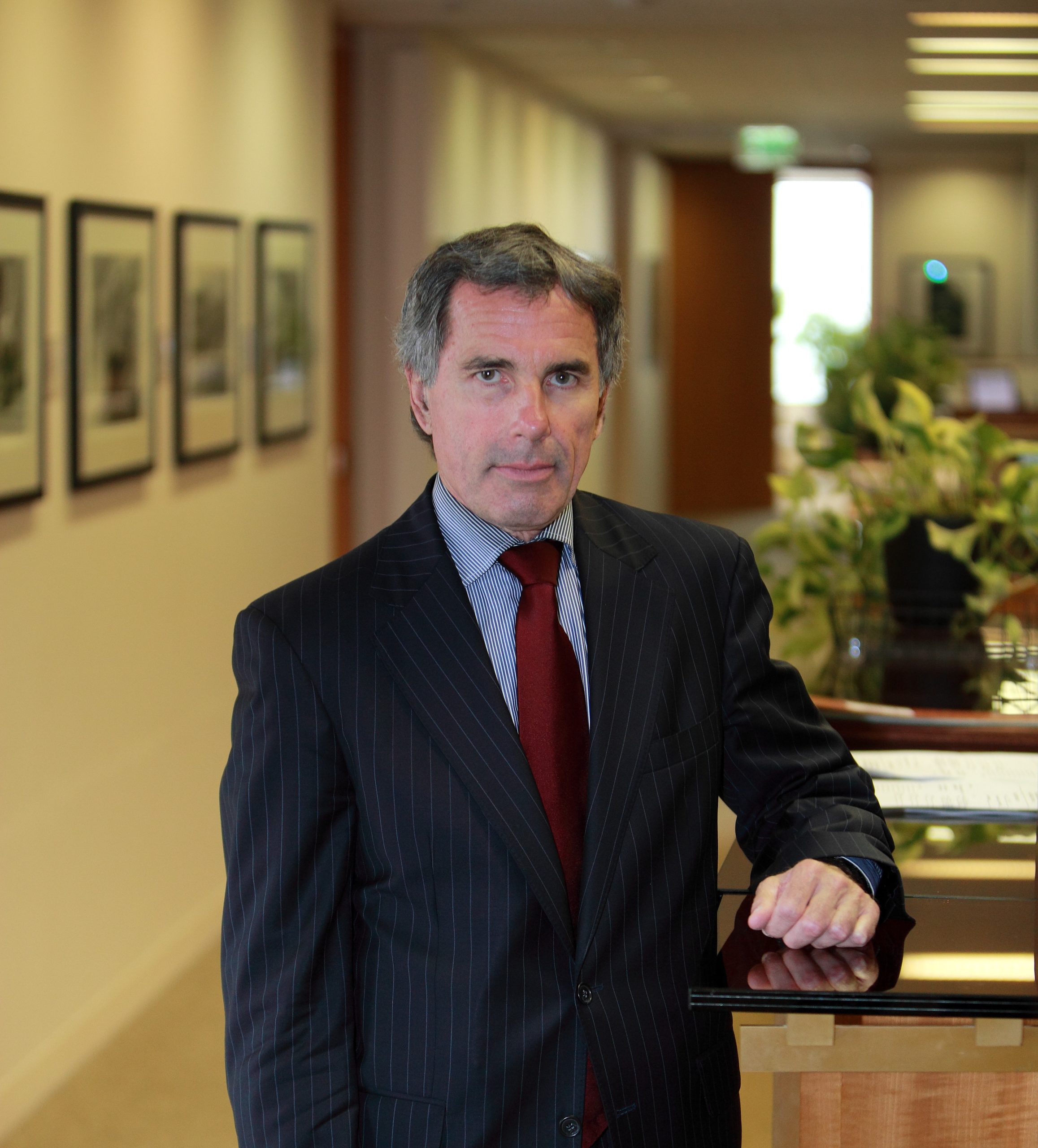 Miller Law Group Los Angeles, CA Office