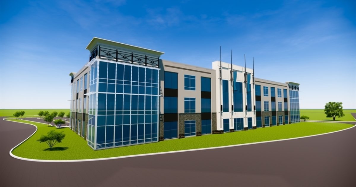 Maynard Nexsen PC Greenville, SC Office