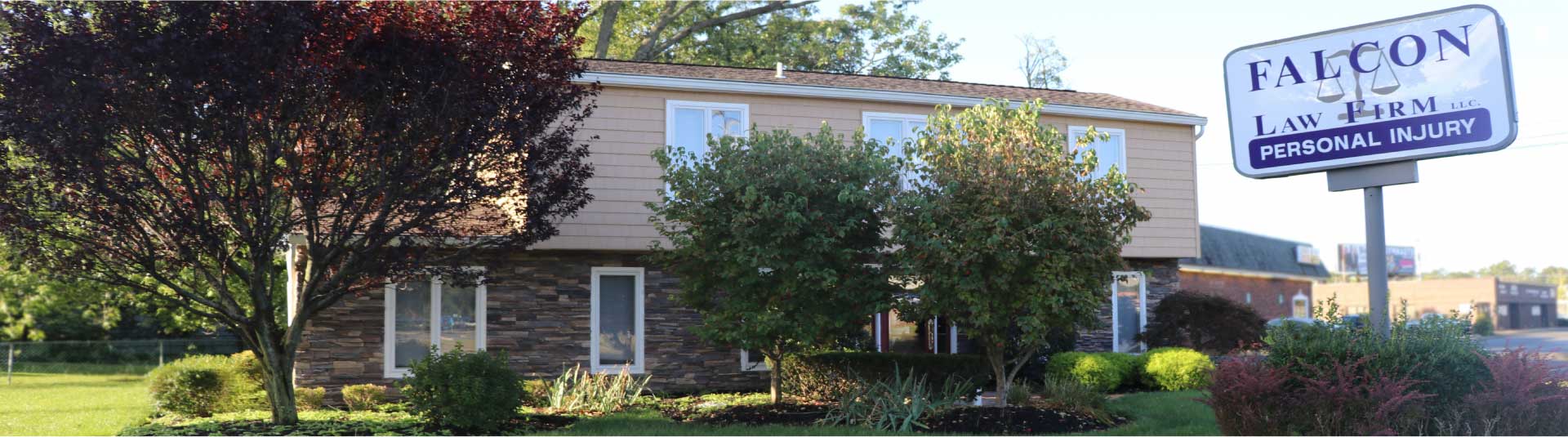 Falcon Law Firm, LLC Parlin, NJ Office