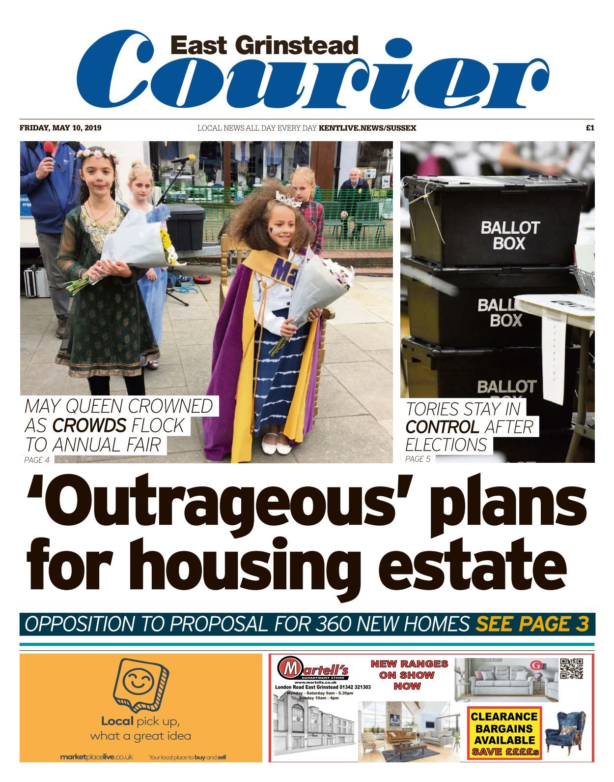 Rix & Kay Solictors LLP Sevenoaks, United Kingdom Office