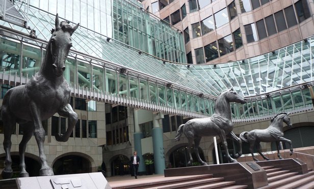 Sedgwick LLP , United States Office