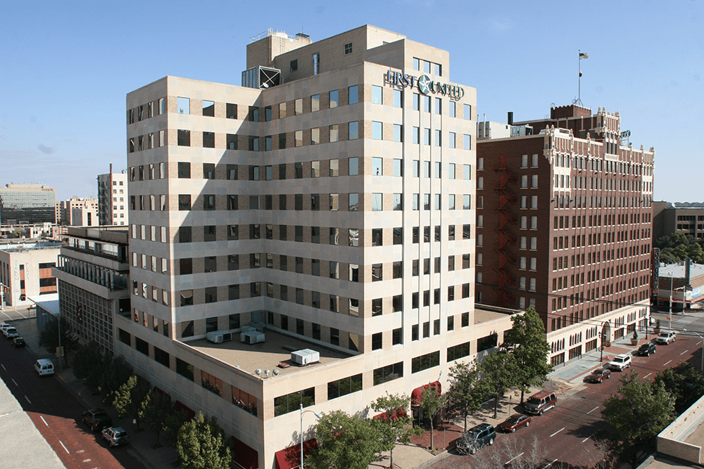 Lovell, Lovell, Isern & Farabough, L.L.P Amarillo, TX Office