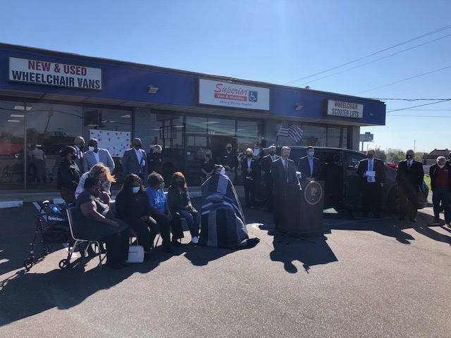 Webster Henry Auburn, AL Office