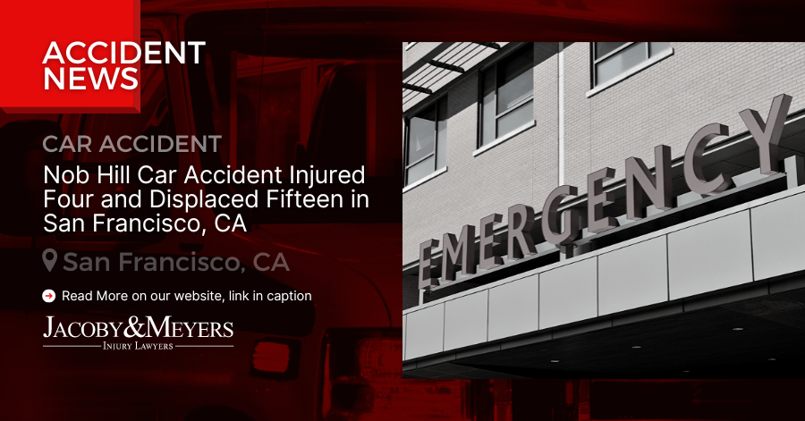 Jacoby & Meyers Long Beach, CA Office