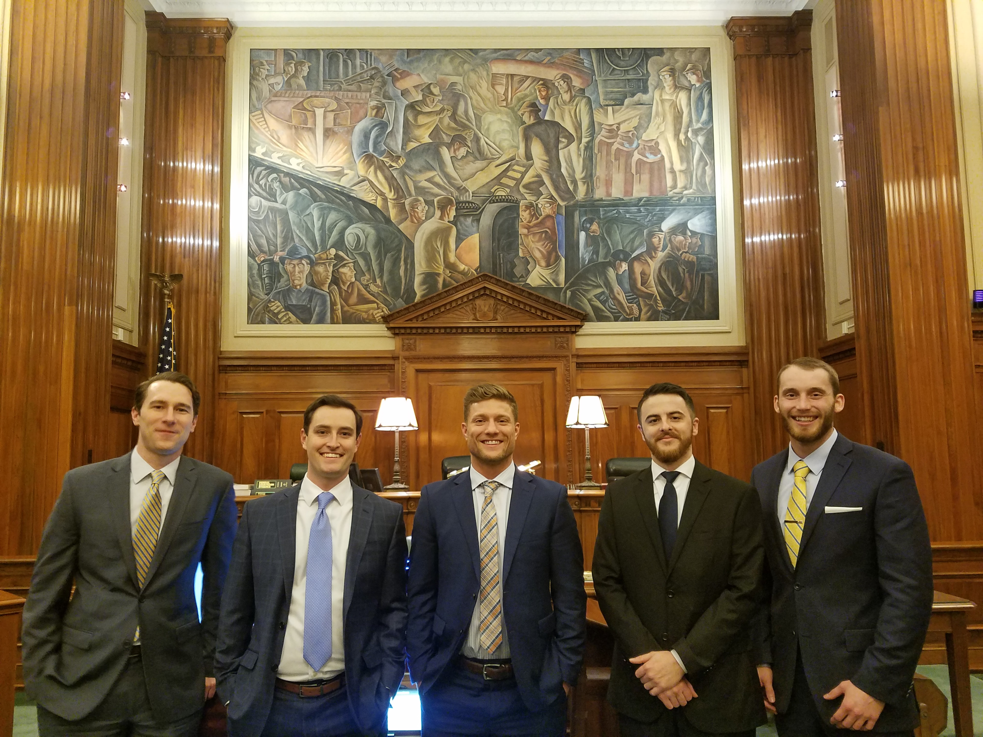 Bailey & Glasser LLP Morgantown, WV Office