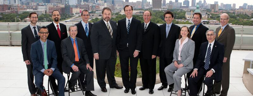 Reina & Associates Chicago, IL Office