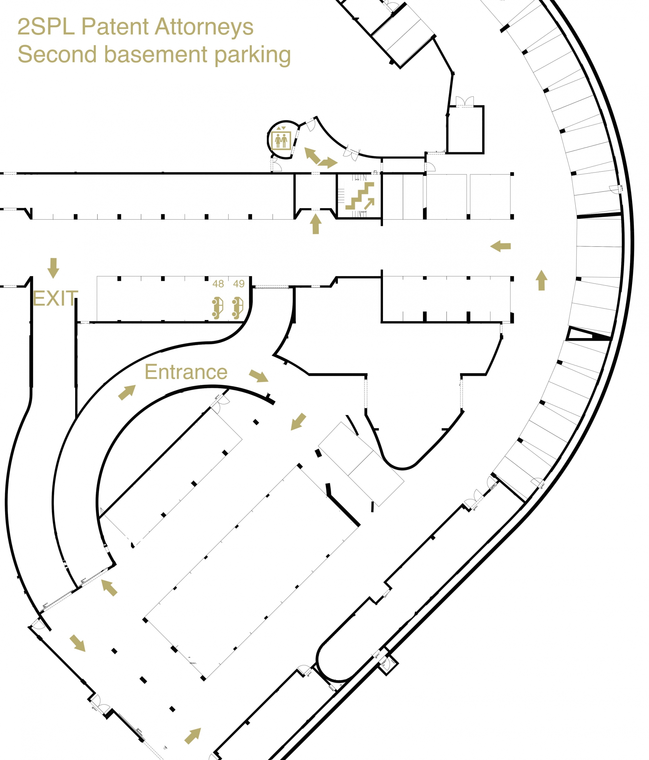 2SPL - Patent Attorneys Munich, Germany Office