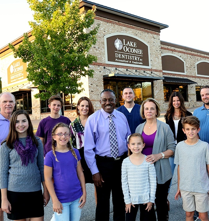 Blasingame Burch Garrard Ashley PC Greensboro, GA Office