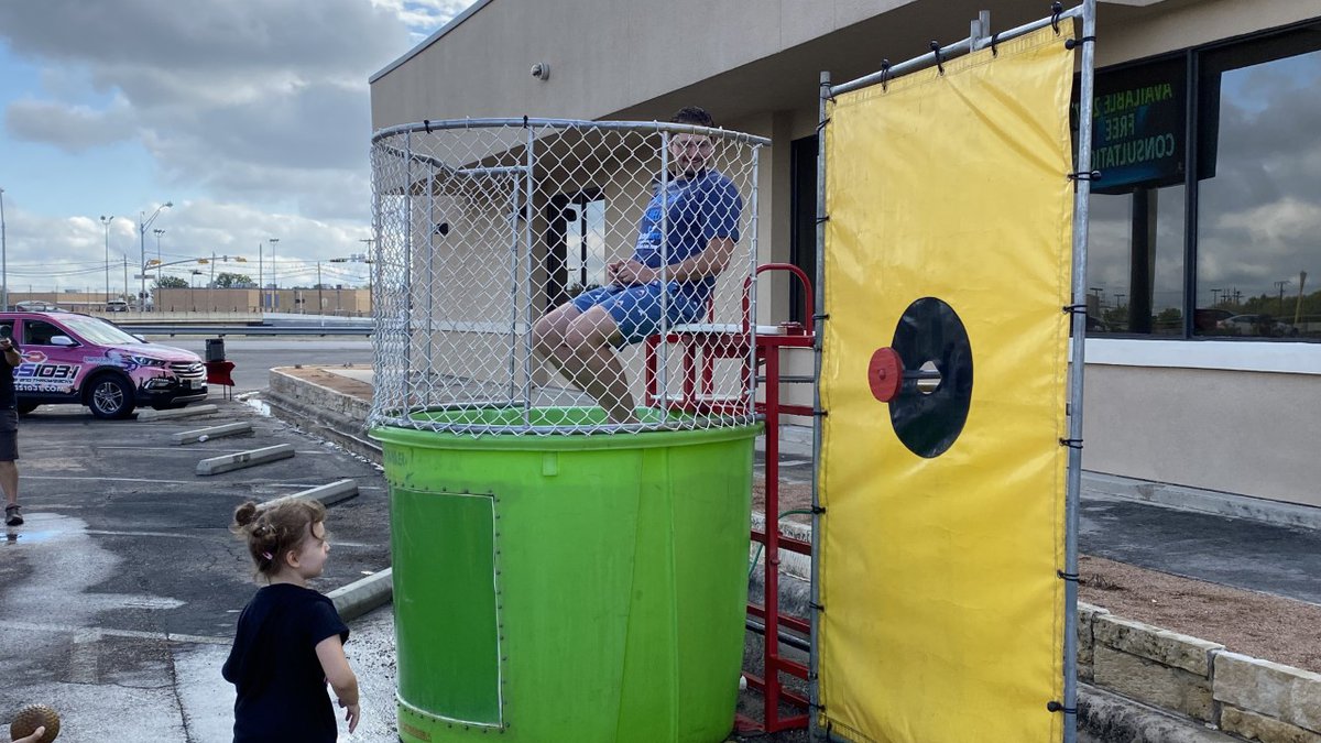 The Carlson Law Firm Waco, TX Office