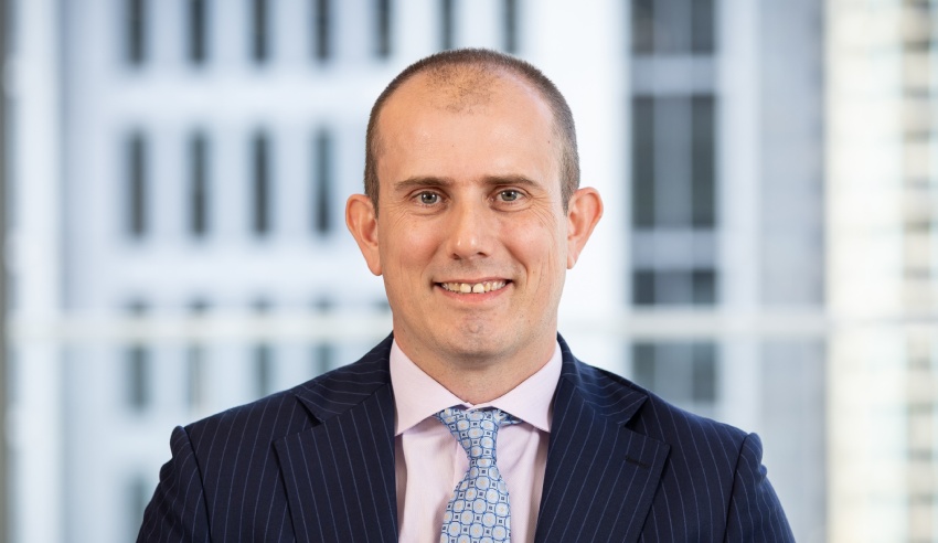 Herbert Smith Freehills Kramer LLP Perth, Australia Office