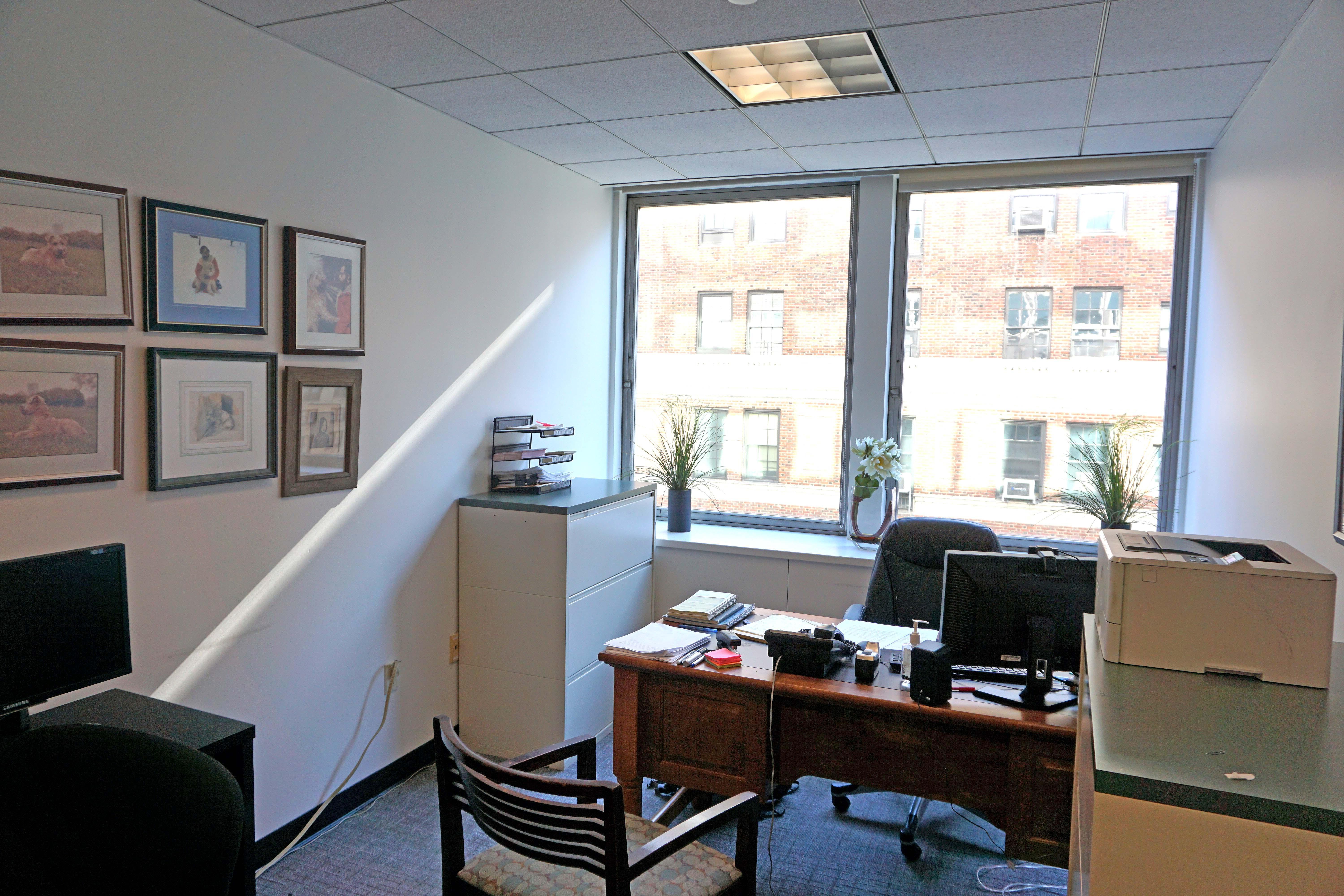 Avenue Law Firm New York City, NY Office