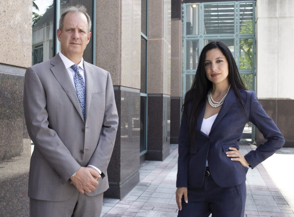 Choice Legal Group, P.A Coral Springs, FL Office